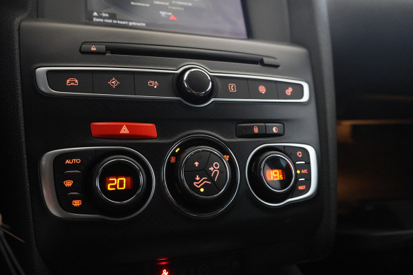 DS DS 4 Crossback 1.2 PureTech Connected Chic Navigatie, Climate, Cruise