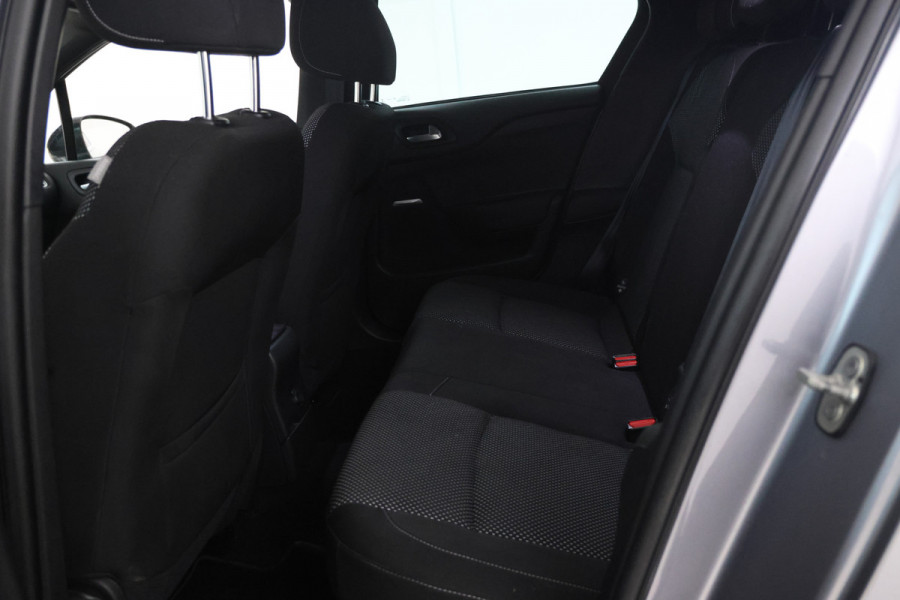 DS DS 4 Crossback 1.2 PureTech Connected Chic Navigatie, Climate, Cruise