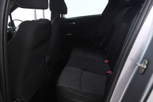 DS DS 4 Crossback 1.2 PureTech Connected Chic Navigatie, Climate, Cruise