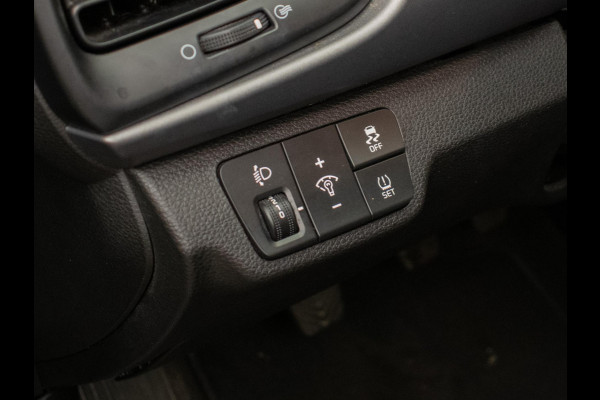 Kia Rio 1.0 TGDI ComfortPlusLine Navigator Sport (NAVI,CRUISE,CAMERA,LED,DAB,ELEKTRISCH PAKKET,SPORTSTOELEN,LM VELGEN,NETTE STAAT)