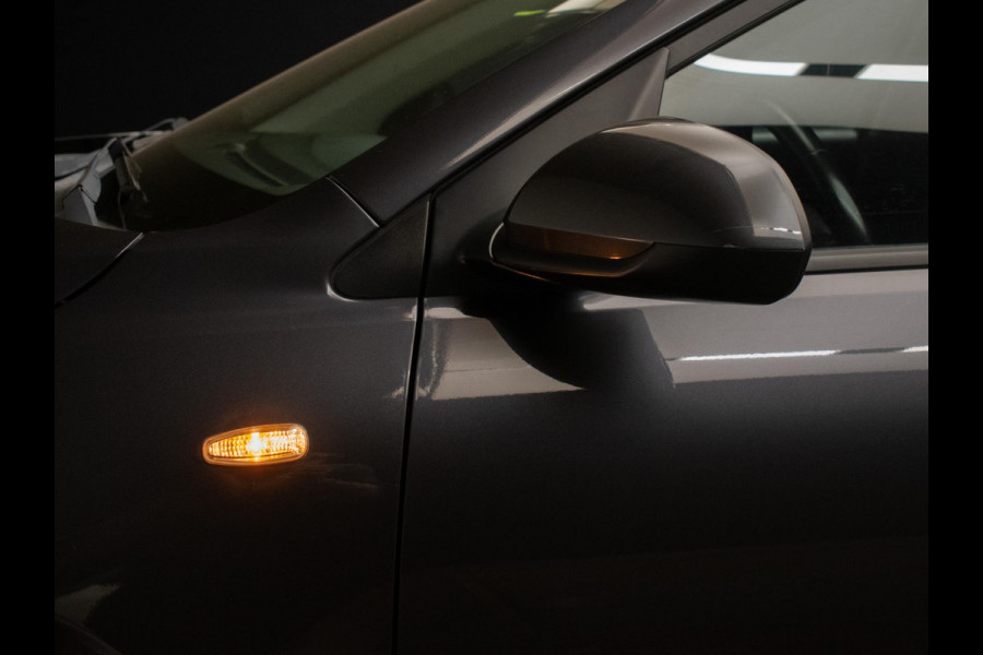 Kia Rio 1.0 TGDI ComfortPlusLine Navigator Sport (NAVI,CRUISE,CAMERA,LED,DAB,ELEKTRISCH PAKKET,SPORTSTOELEN,LM VELGEN,NETTE STAAT)