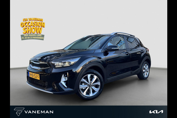 Kia Stonic 1.0 T-GDi MHEV DynamicPlusLine