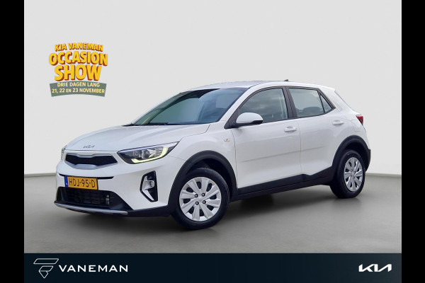 Kia Stonic 1.0 T-GDi MHEV ComfortLine