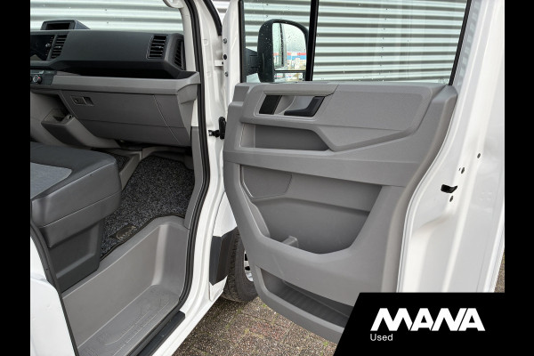 MAN TGE 50 2.0 Extra Lang Laadklep Airco Cruise Carplay Camera