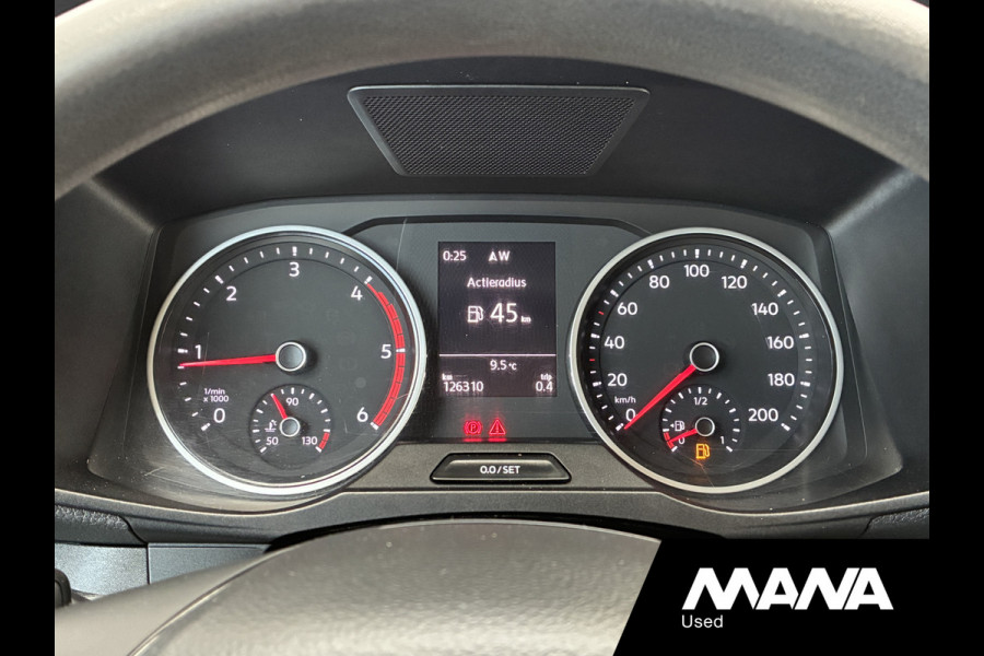 MAN TGE 50 2.0 Extra Lang Laadklep Airco Cruise Carplay Camera