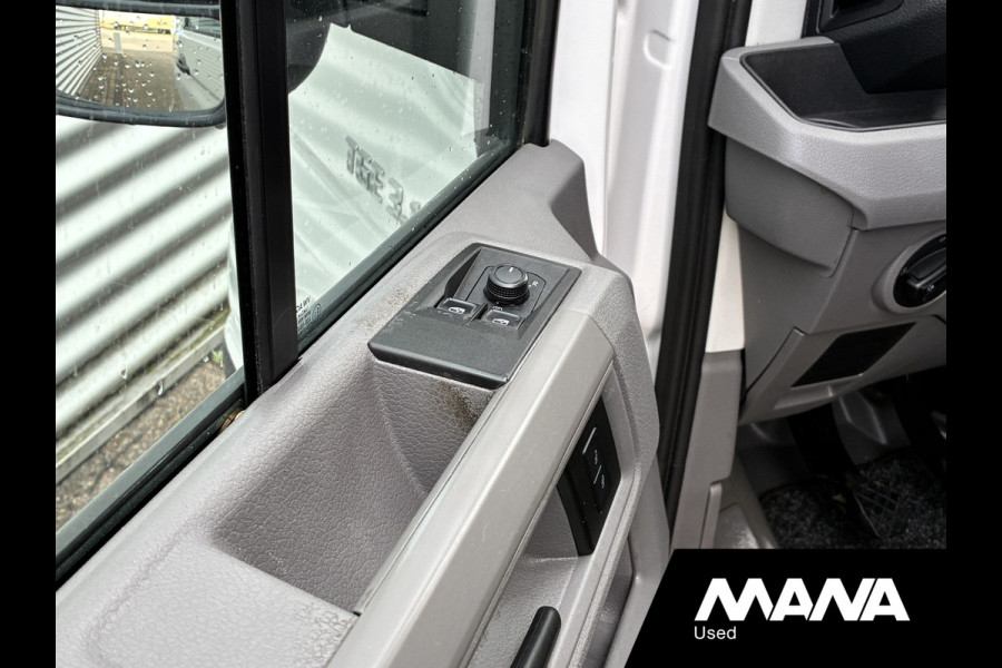 MAN TGE 50 2.0 Extra Lang Laadklep Airco Cruise Carplay Camera