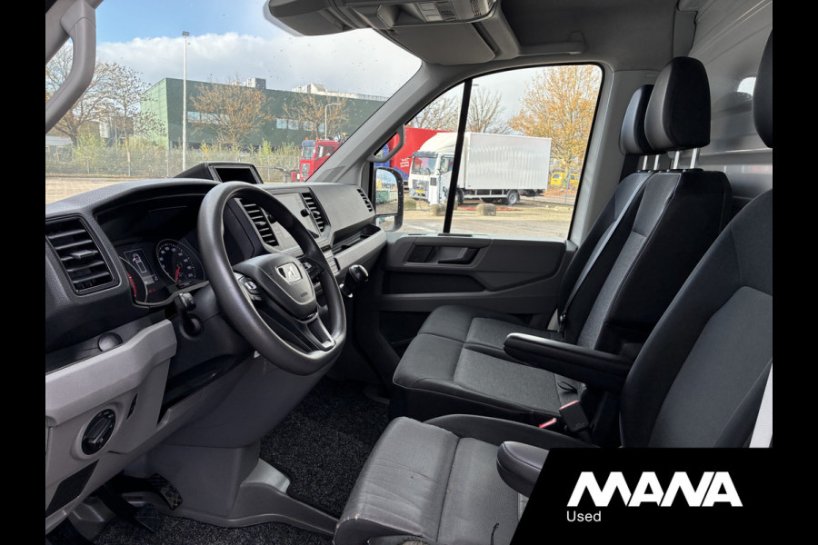 MAN TGE 50 2.0 Extra Lang Laadklep Airco Cruise Carplay Camera