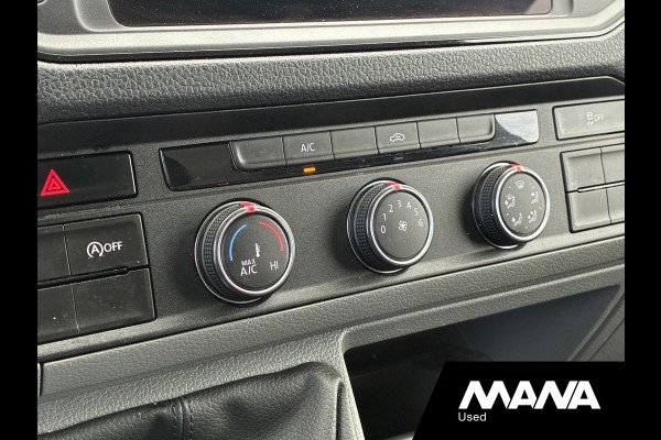 MAN TGE 50 2.0 Extra Lang Laadklep Airco Cruise Carplay Camera