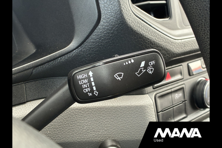 MAN TGE 50 2.0 Extra Lang Laadklep Airco Cruise Carplay Camera