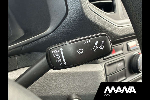 MAN TGE 50 2.0 Extra Lang Laadklep Airco Cruise Carplay Camera