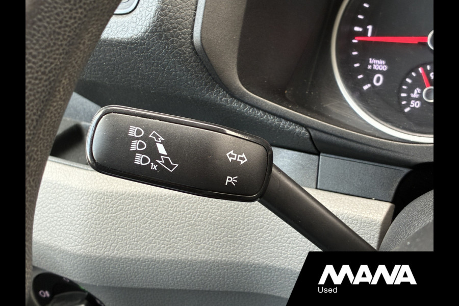 MAN TGE 50 2.0 Extra Lang Laadklep Airco Cruise Carplay Camera