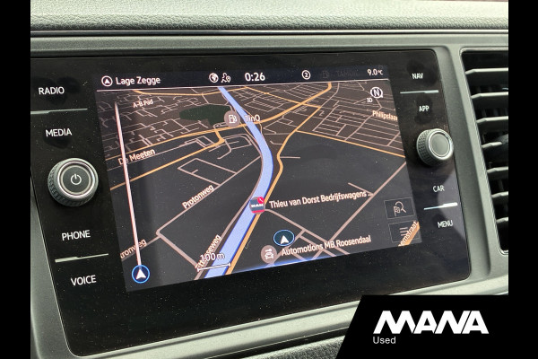 MAN TGE 50 2.0 Extra Lang Laadklep Airco Cruise Carplay Camera