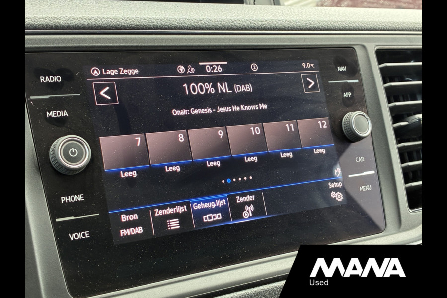 MAN TGE 50 2.0 Extra Lang Laadklep Airco Cruise Carplay Camera