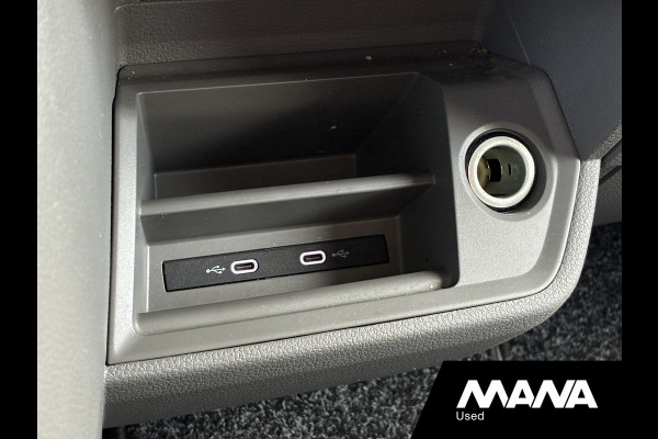 MAN TGE 50 2.0 Extra Lang Laadklep Airco Cruise Carplay Camera