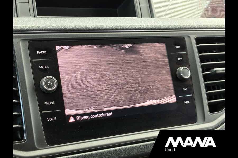 MAN TGE 50 2.0 Extra Lang Laadklep Airco Cruise Carplay Camera