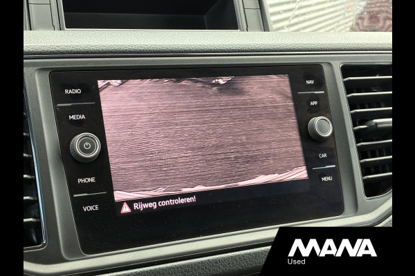 MAN TGE 50 2.0 Extra Lang Laadklep Airco Cruise Carplay Camera