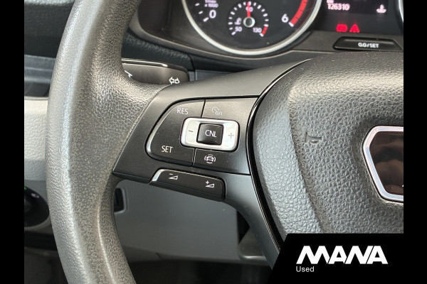 MAN TGE 50 2.0 Extra Lang Laadklep Airco Cruise Carplay Camera