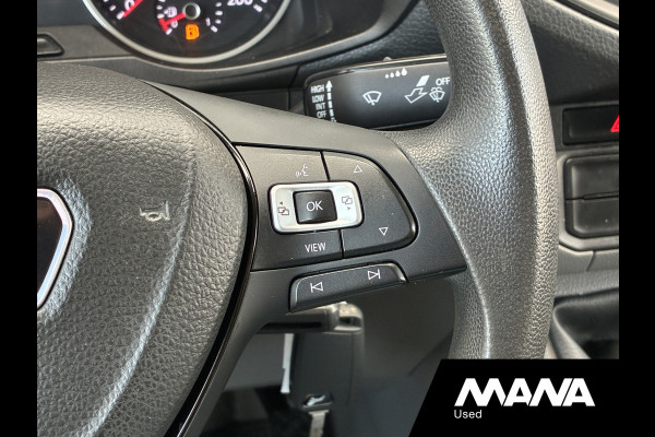 MAN TGE 50 2.0 Extra Lang Laadklep Airco Cruise Carplay Camera