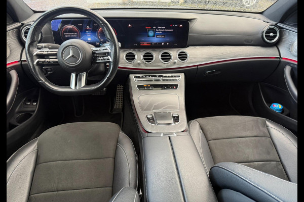 Mercedes-Benz E-Klasse 300 e 4MATIC AMG Line