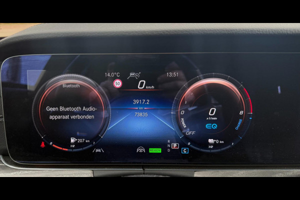 Mercedes-Benz E-Klasse 300 e 4MATIC AMG Line