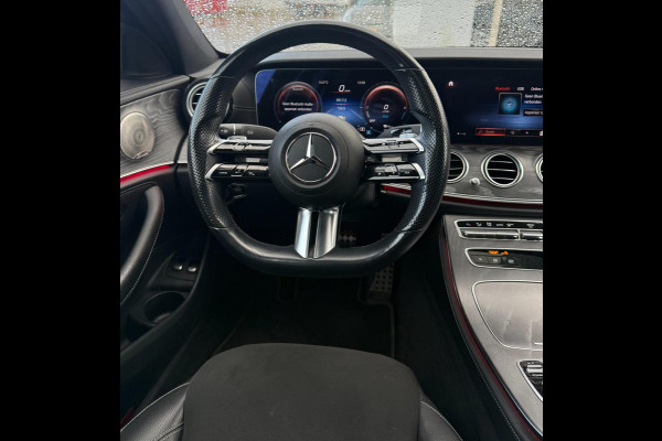 Mercedes-Benz E-Klasse 300 e 4MATIC AMG Line