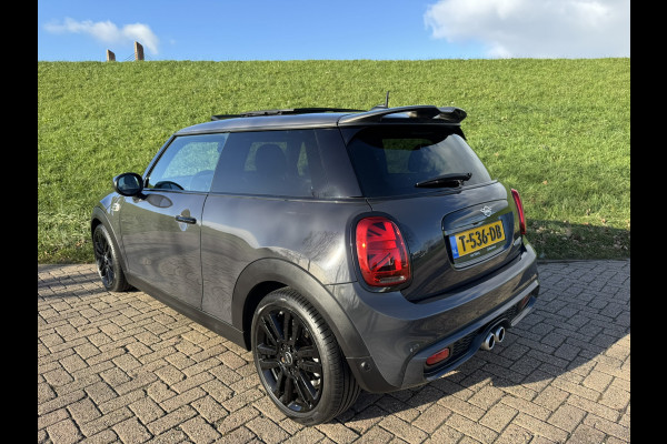 MINI Mini 2.0 Cooper S Chili Greenwich | Pano | Camera | Apple Carplay