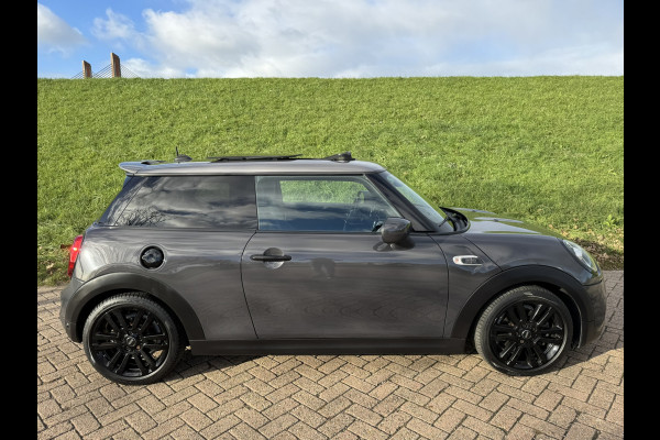 MINI Mini 2.0 Cooper S Chili Greenwich | Pano | Camera | Apple Carplay