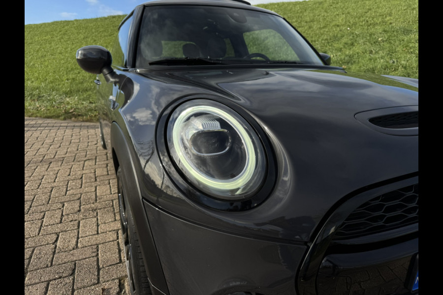 MINI Mini 2.0 Cooper S Chili Greenwich | Pano | Camera | Apple Carplay