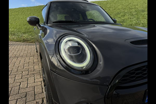 MINI Mini 2.0 Cooper S Chili Greenwich | Pano | Camera | Apple Carplay