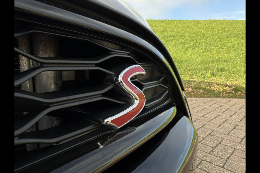 MINI Mini 2.0 Cooper S Chili Greenwich | Pano | Camera | Apple Carplay