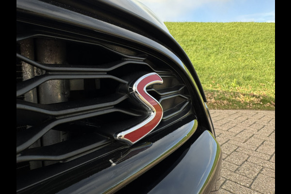 MINI Mini 2.0 Cooper S Chili Greenwich | Pano | Camera | Apple Carplay