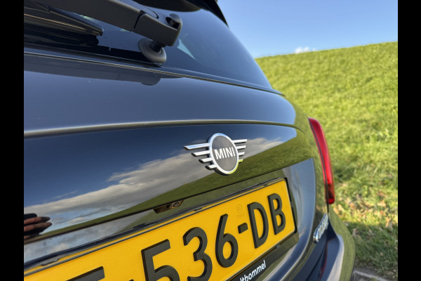 MINI Mini 2.0 Cooper S Chili Greenwich | Pano | Camera | Apple Carplay