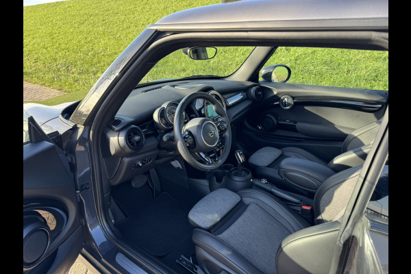 MINI Mini 2.0 Cooper S Chili Greenwich | Pano | Camera | Apple Carplay