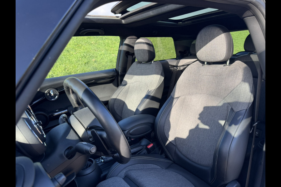 MINI Mini 2.0 Cooper S Chili Greenwich | Pano | Camera | Apple Carplay