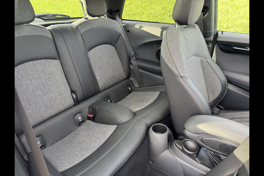 MINI Mini 2.0 Cooper S Chili Greenwich | Pano | Camera | Apple Carplay