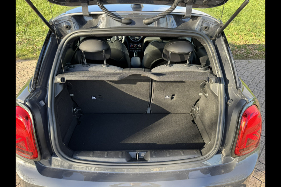 MINI Mini 2.0 Cooper S Chili Greenwich | Pano | Camera | Apple Carplay