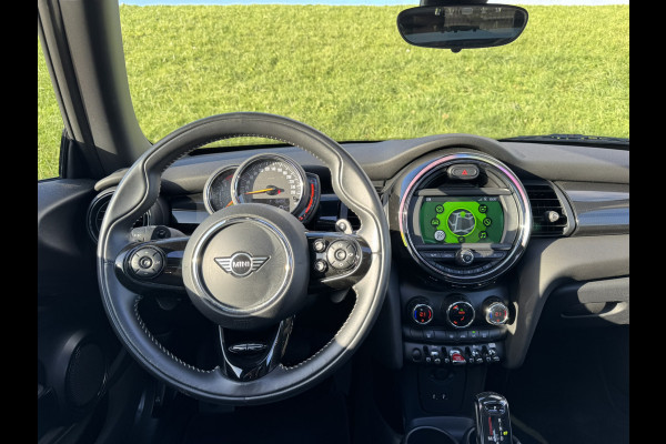 MINI Mini 2.0 Cooper S Chili Greenwich | Pano | Camera | Apple Carplay