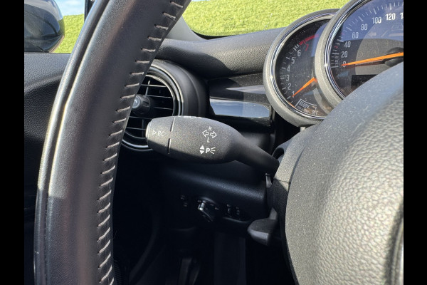 MINI Mini 2.0 Cooper S Chili Greenwich | Pano | Camera | Apple Carplay