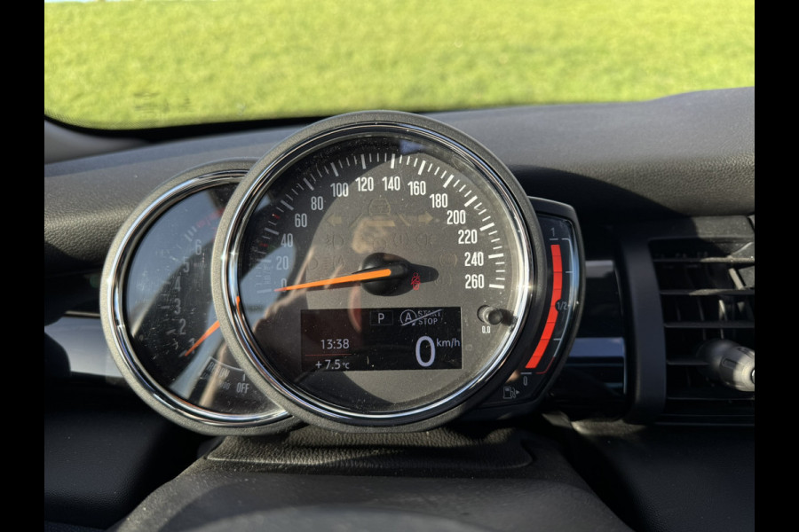 MINI Mini 2.0 Cooper S Chili Greenwich | Pano | Camera | Apple Carplay