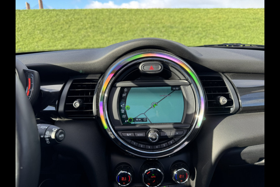 MINI Mini 2.0 Cooper S Chili Greenwich | Pano | Camera | Apple Carplay