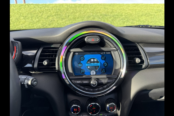 MINI Mini 2.0 Cooper S Chili Greenwich | Pano | Camera | Apple Carplay