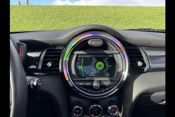 MINI Mini 2.0 Cooper S Chili Greenwich | Pano | Camera | Apple Carplay