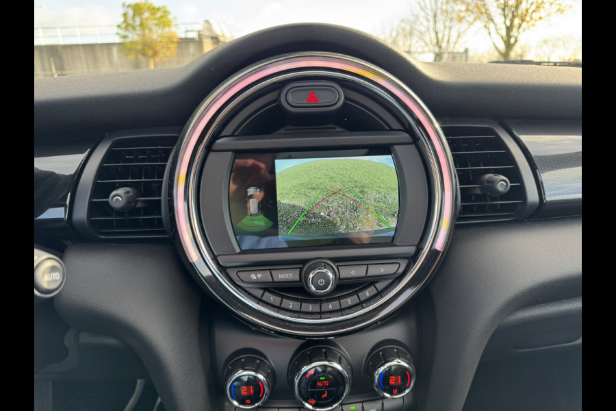 MINI Mini 2.0 Cooper S Chili Greenwich | Pano | Camera | Apple Carplay