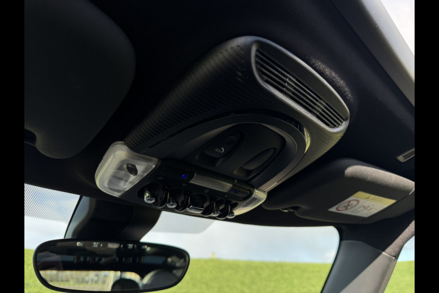 MINI Mini 2.0 Cooper S Chili Greenwich | Pano | Camera | Apple Carplay