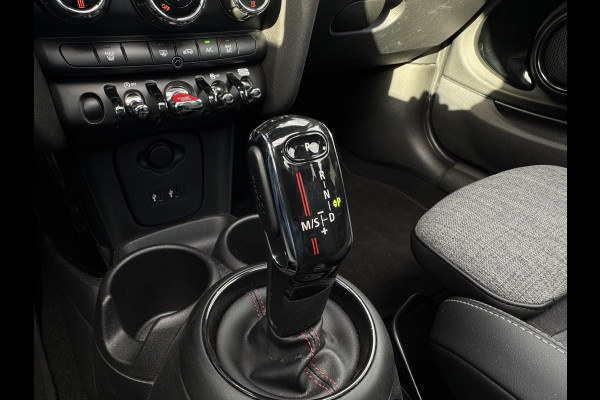 MINI Mini 2.0 Cooper S Chili Greenwich | Pano | Camera | Apple Carplay