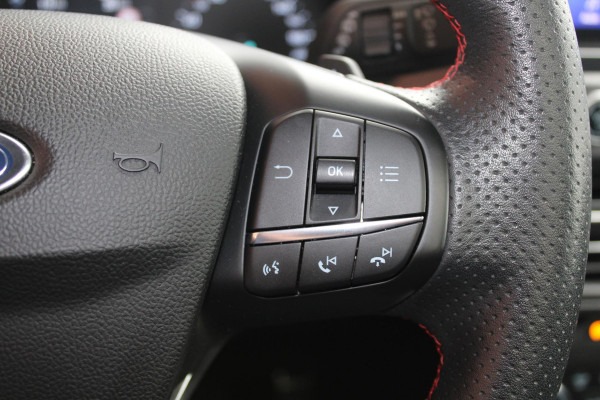 Ford Focus 1.5 EcoBoost ST Line Business 182pk Automaat | Winter Pack | Adaptive cruise control | Camera | Led koplampen | 18 inch