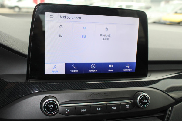 Ford Focus 1.5 EcoBoost ST Line Business 182pk Automaat | Winter Pack | Adaptive cruise control | Camera | Led koplampen | 18 inch