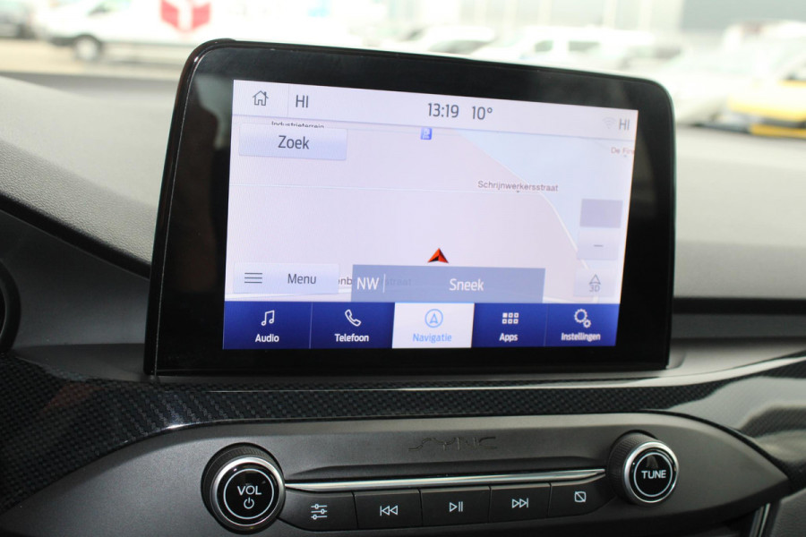 Ford Focus 1.5 EcoBoost ST Line Business 182pk Automaat | Winter Pack | Adaptive cruise control | Camera | Led koplampen | 18 inch