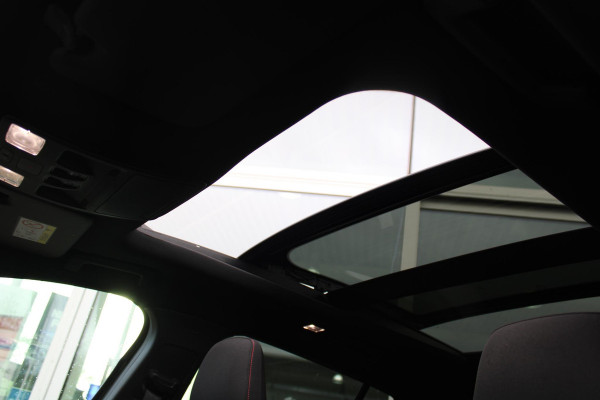 Ford Focus 1.5 EcoBoost ST Line Business 182pk Automaat | Winter Pack | Adaptive cruise control | Camera | Led koplampen | 18 inch