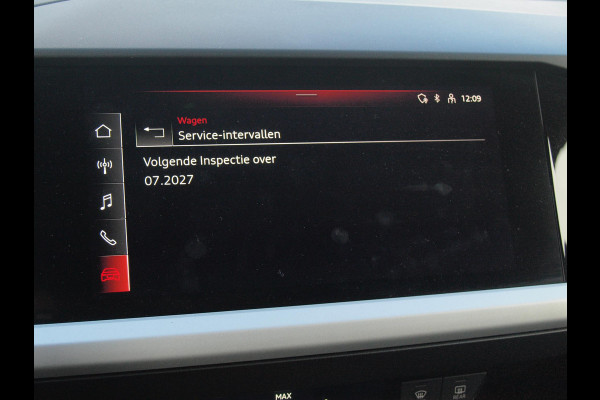 Audi Q4 e-tron 40 Launch edition 77 kWh | Camera | Waterpomp | | Trekhaak | Black Optic | NL-Auto |